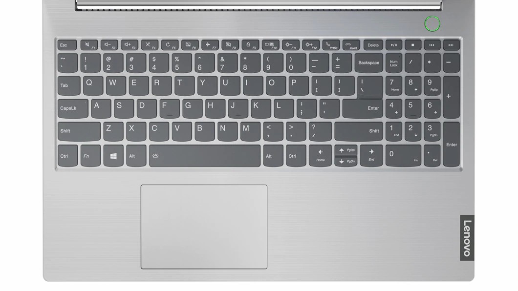 lenovo thinkbook 15