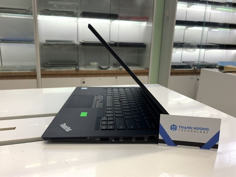 lenovo thinkpad t460s