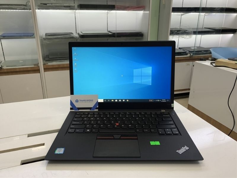 lenovo thinkpad t460s