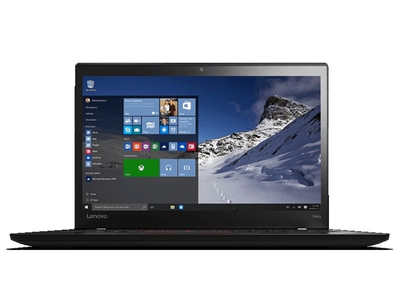 lenovo thinkpad t460s