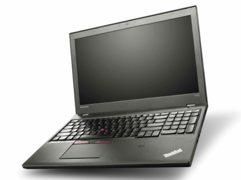 Lenovo ThinkPad W550s