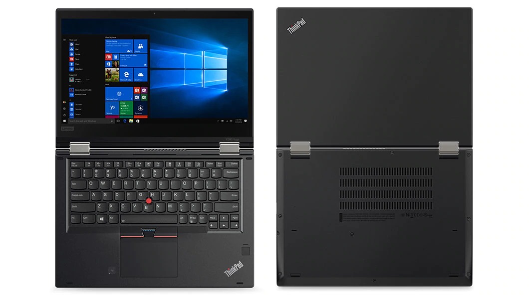 Lenovo Thinkpad X380