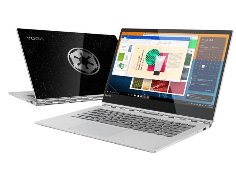 Lenovo Yoga 920