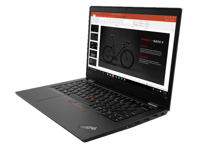 Lenovo ThinkPad L13 Yoga X360