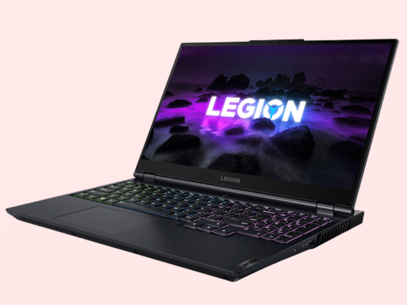 Lenovo Legion 5 15ITH6