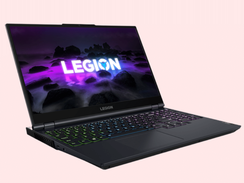 Lenovo Legion 5 15ITH6