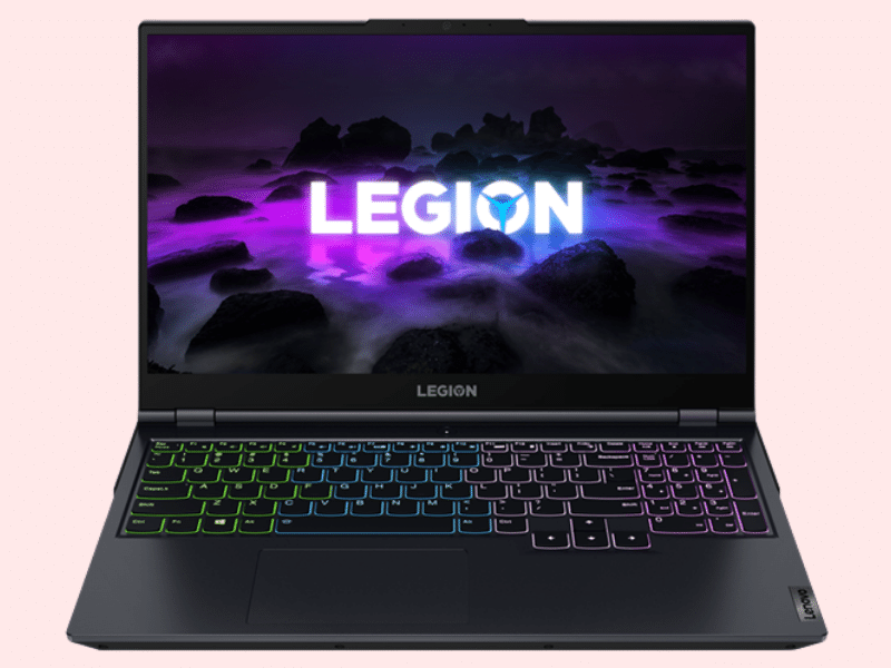 Lenovo Legion 5 15ITH6