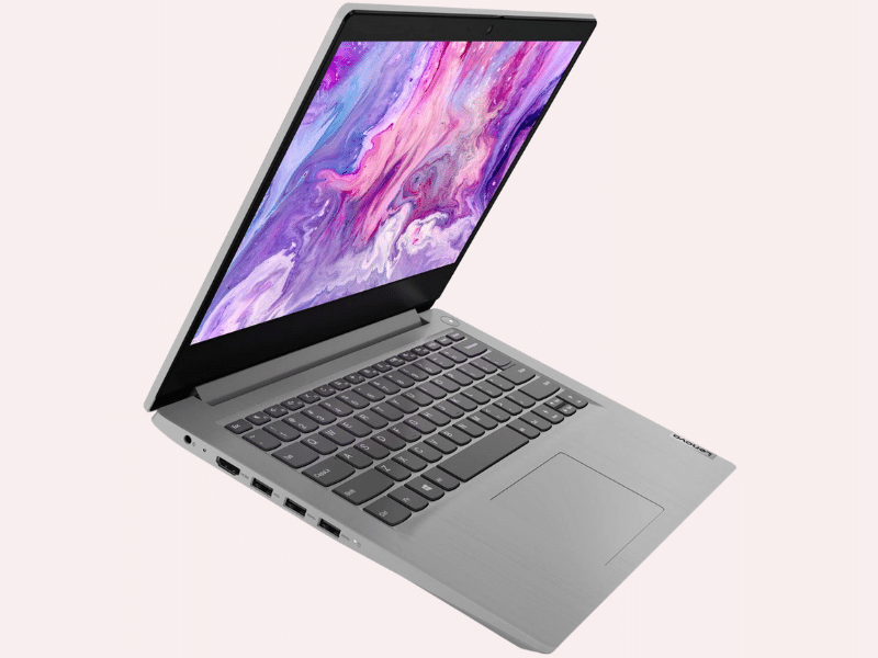 Lenovo IdeaPad 3 14IGL05