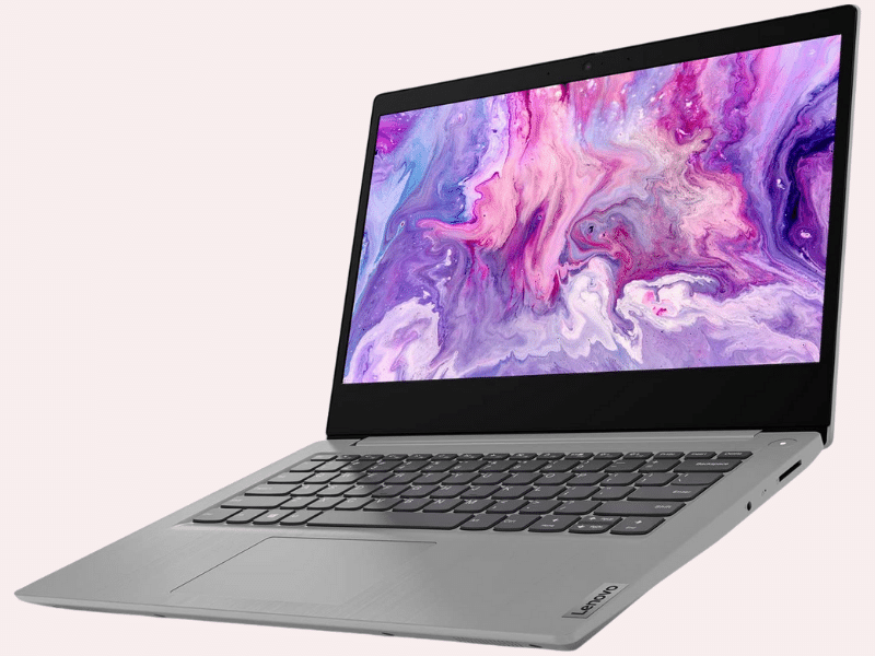 Lenovo IdeaPad 3 14IGL05