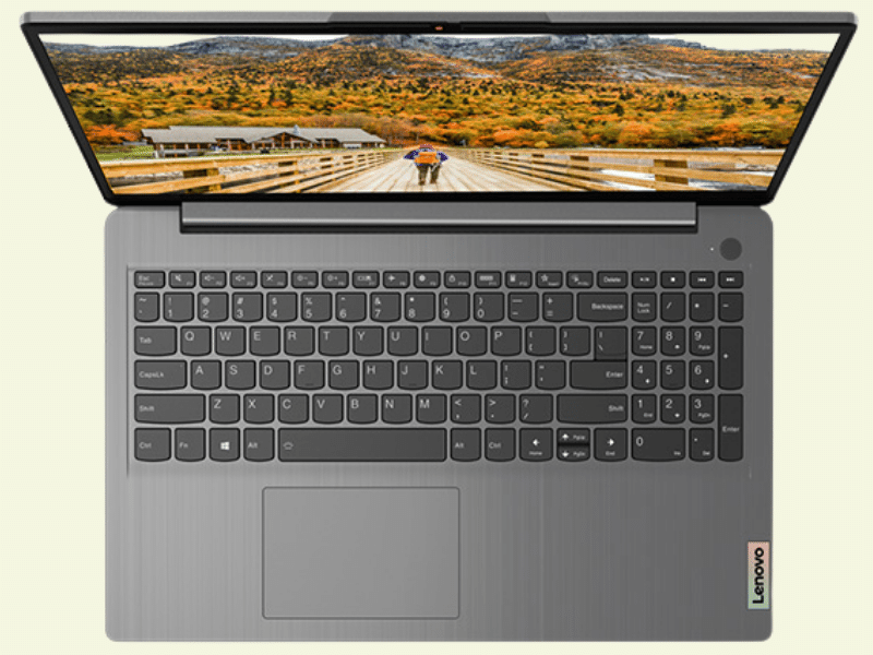 Lenovo Ideapad 3