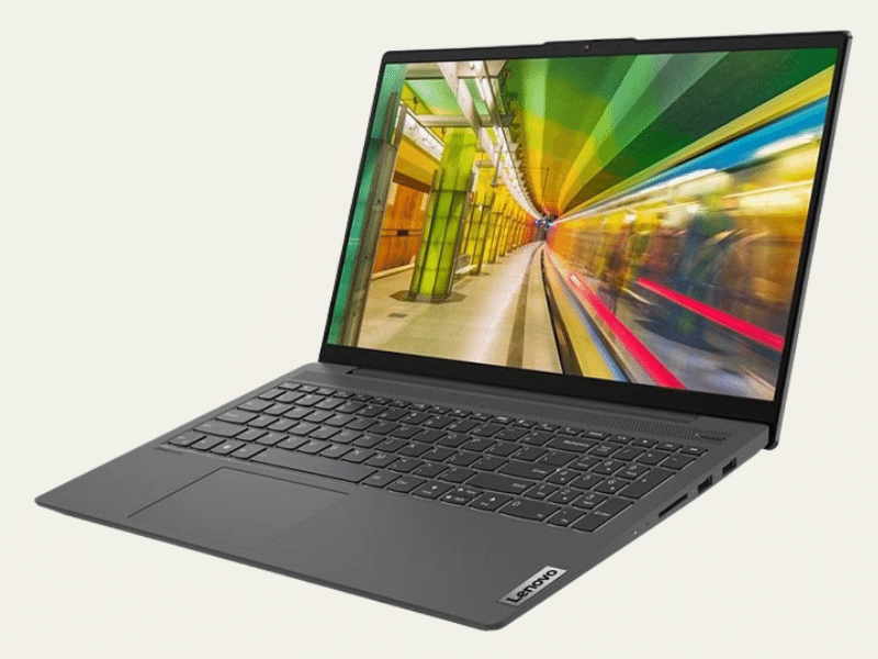 Lenovo IdeaPad 5 15IIL05