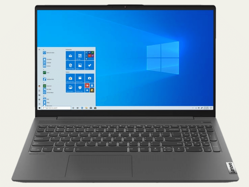 Lenovo IdeaPad 5 15IIL05