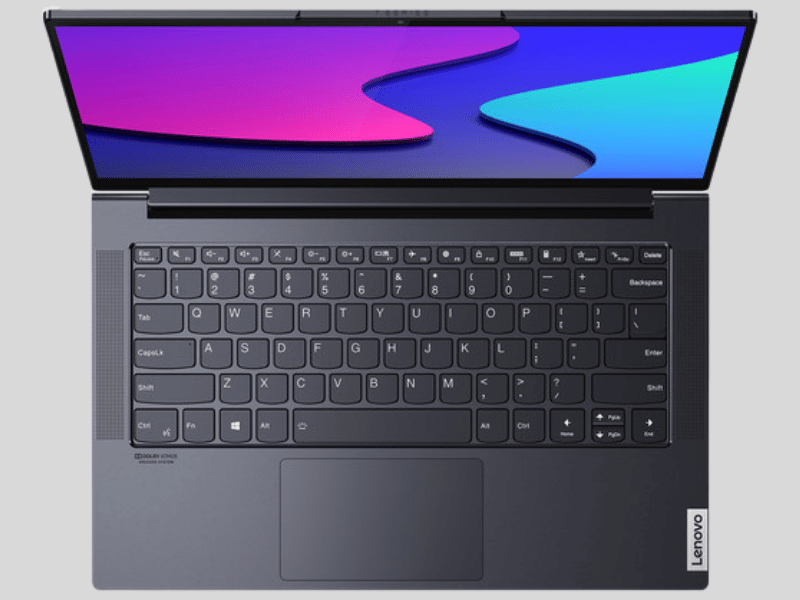 Lenovo Ideapad Slim 7 14IIL05