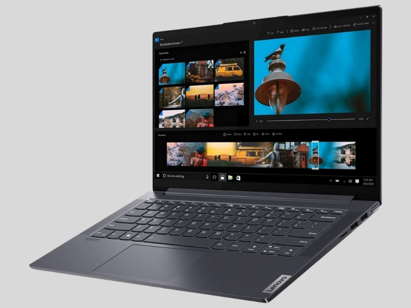 Lenovo IdeaPad Slim 7-14ITL5