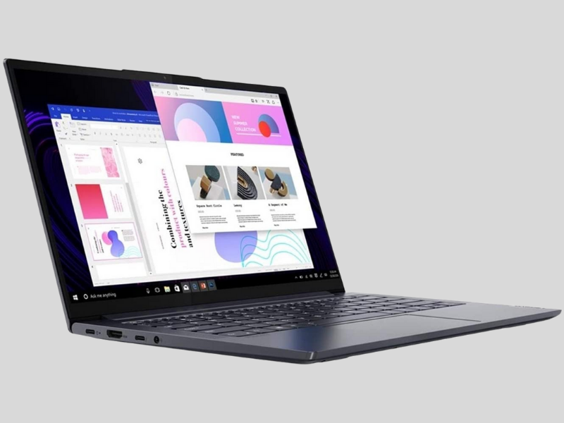 Lenovo IdeaPad Slim 7-14ITL5