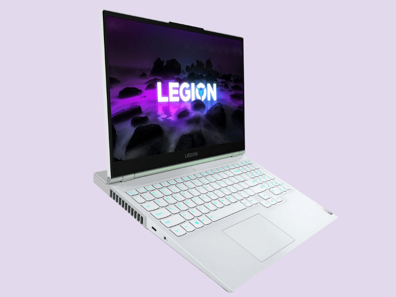 Lenovo Legion 5 15ACH6H