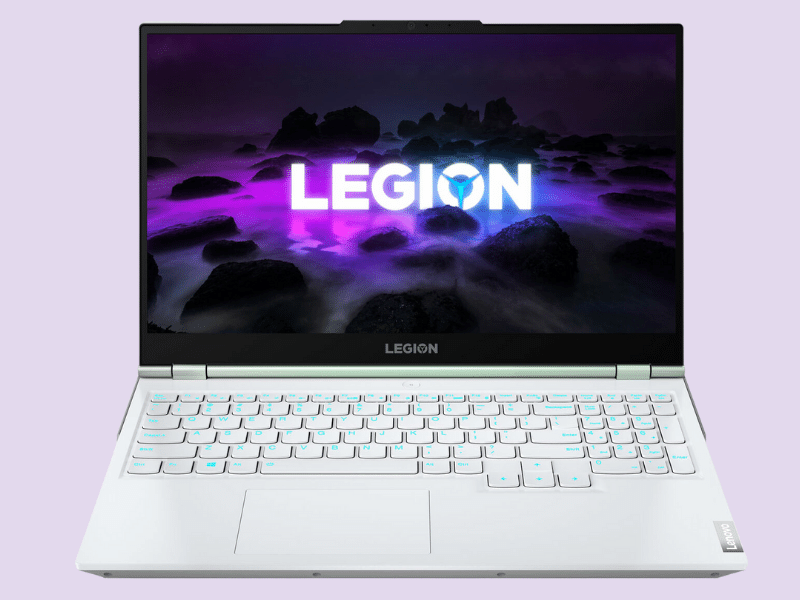 Lenovo Legion 5 15ACH6H