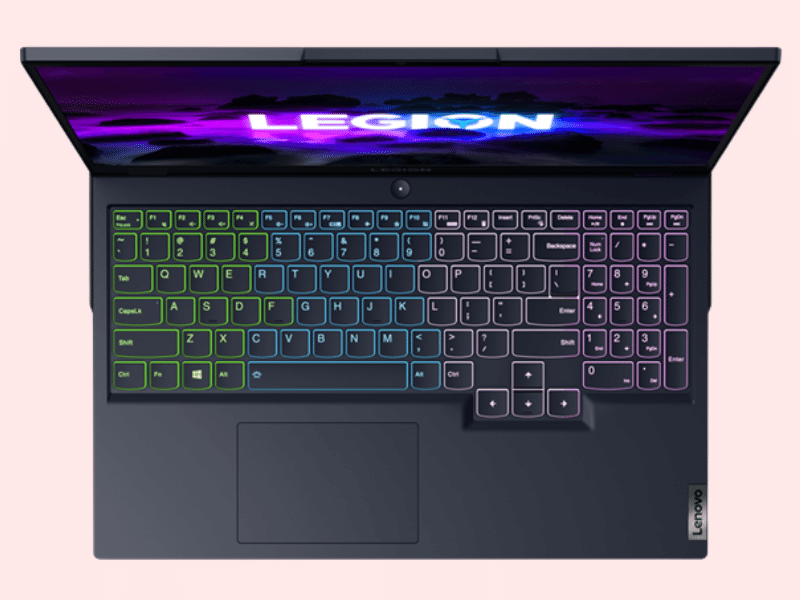 Lenovo Legion 5 15ACH6H