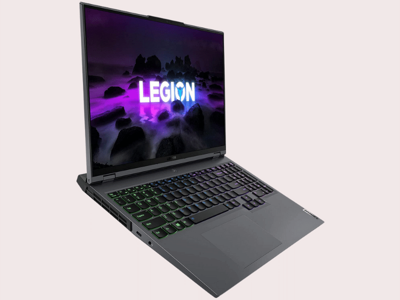 Lenovo Legion 5 Pro 16ITH6H
