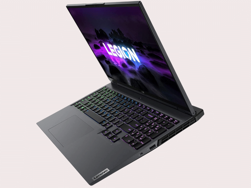 Lenovo Legion 5 Pro 16ITH6H