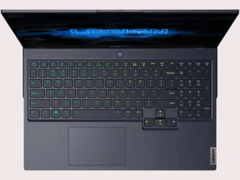 Lenovo Legion 7i
