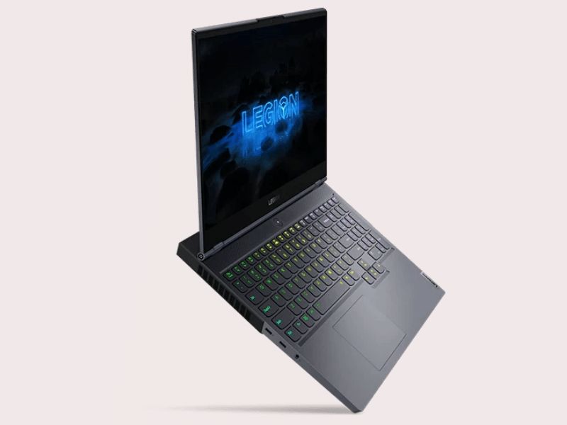 Lenovo Legion 7i
