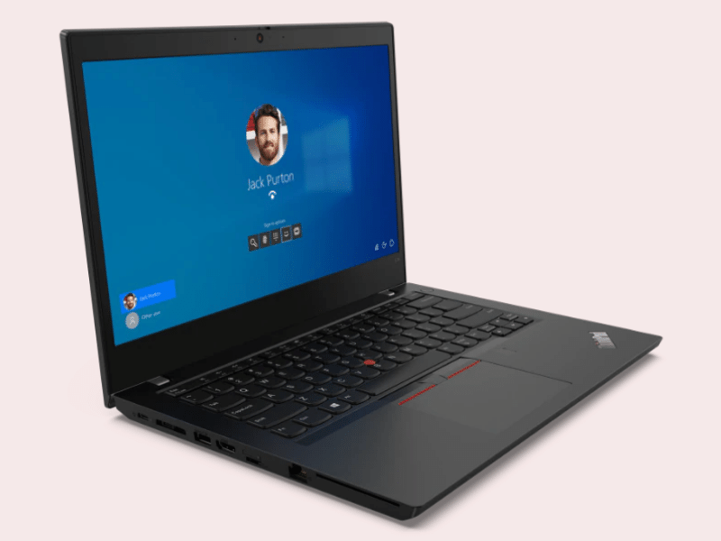 Lenovo Thinkpad L14 Gen 2