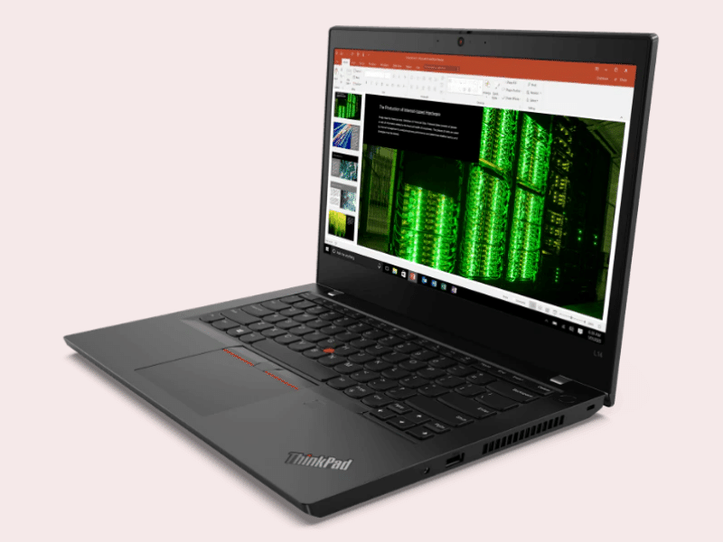 Lenovo Thinkpad L14 Gen 2