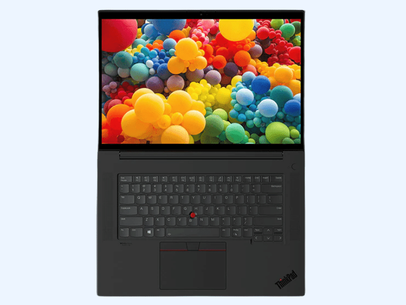 Lenovo Thinkad P1 Gen 4