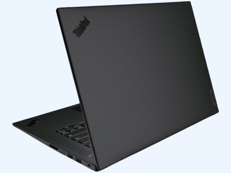 Lenovo Thinkpad P1 Gen 4