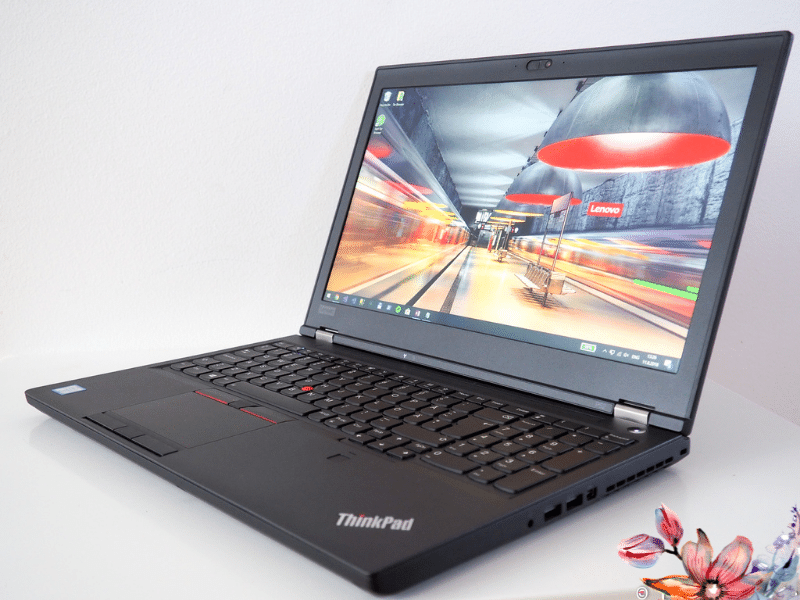 Lenovo Thinkpad P52