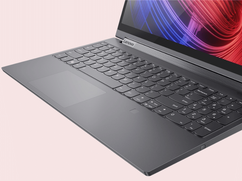 Lenovo Yoga 9 15IMH5