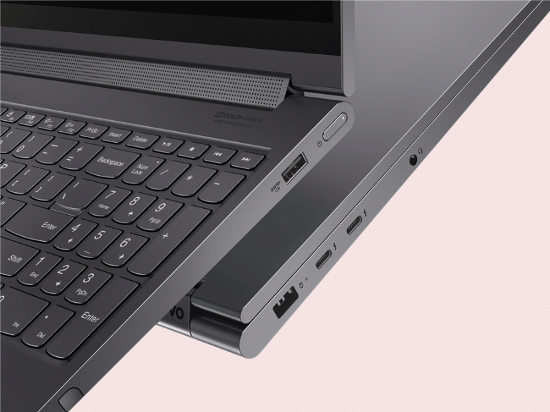 Lenovo Yoga 9 15IMH5