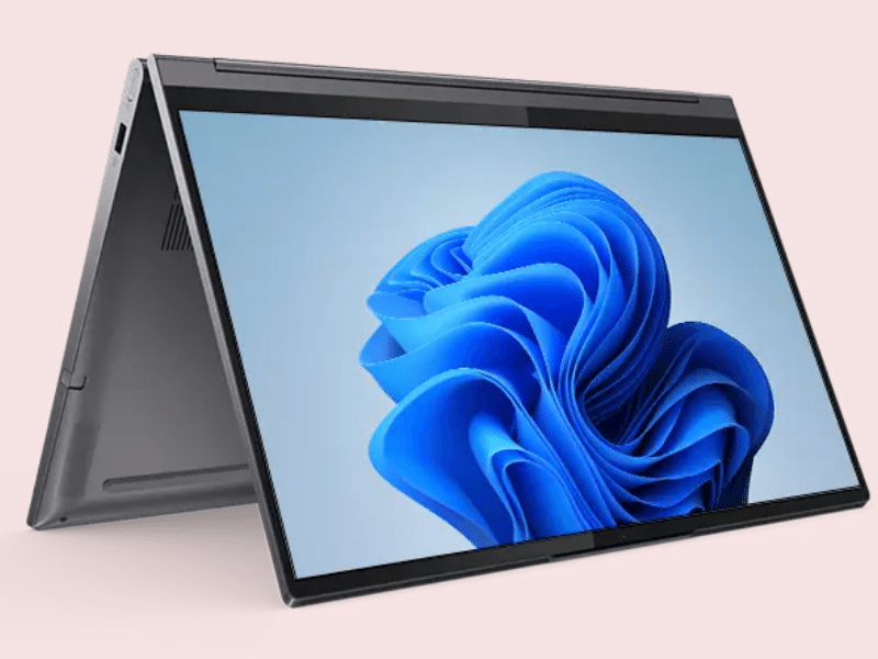 Lenovo Yoga 9 15IMH5