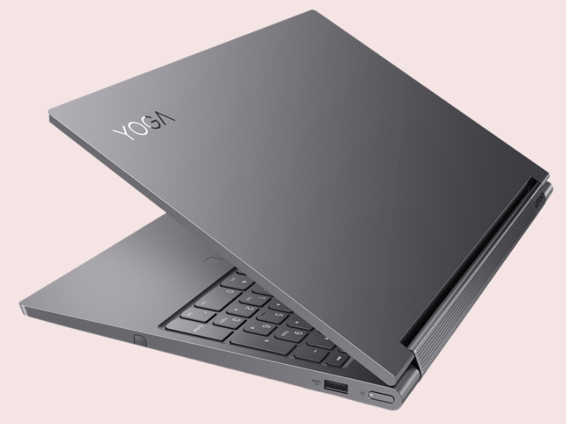 Lenovo Yoga 9 15IMH5