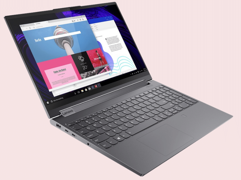 Lenovo Yoga 9 15IMH5