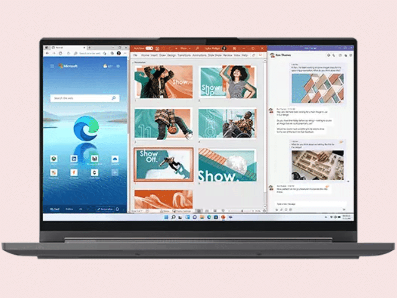 Lenovo Yoga 9 15IMH5