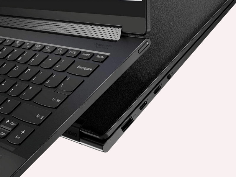 Lenovo Yoga 9i