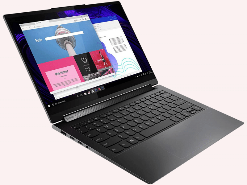 Lenovo Yoga 9i