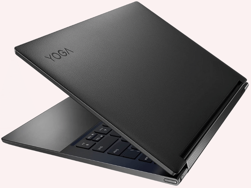 Lenovo Yoga 9i