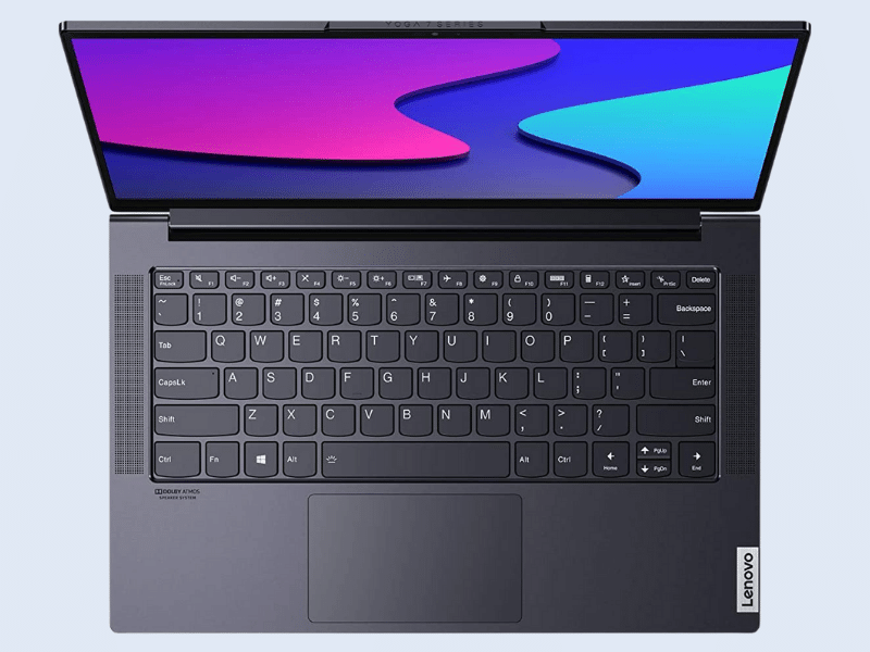 Lenovo Yoga Slim 7 14ITL