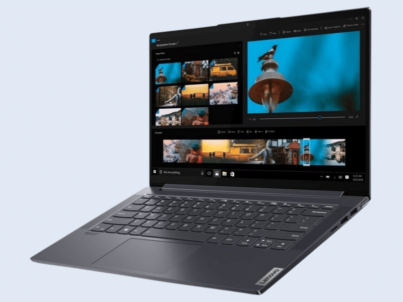 Lenovo Yoga Slim 7 14ITL