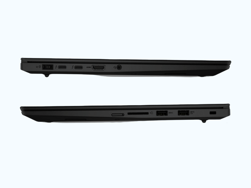 Lenovo ThinkPad X1 Extreme Gen 3