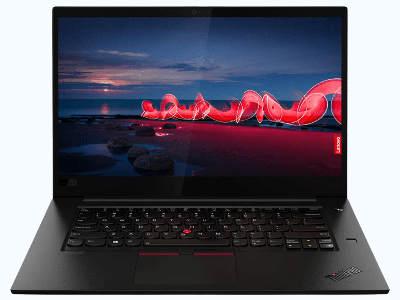 Lenovo ThinkPad X1 Extreme Gen 3