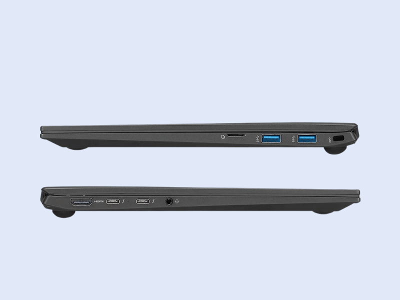 LG GRAM 14Z90P - G.AH75A5
