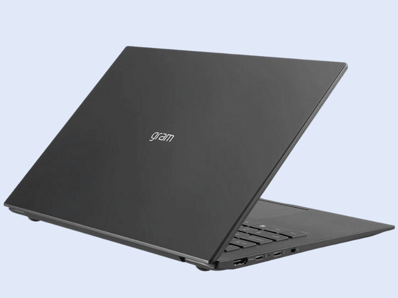 LG GRAM 14Z90P - G.AH75A5