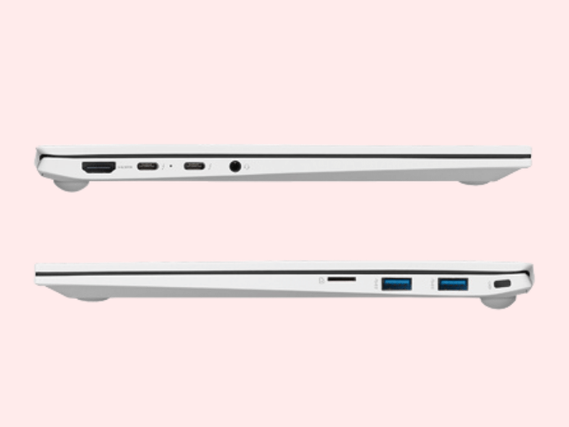 LG GRAM 14ZD90P
