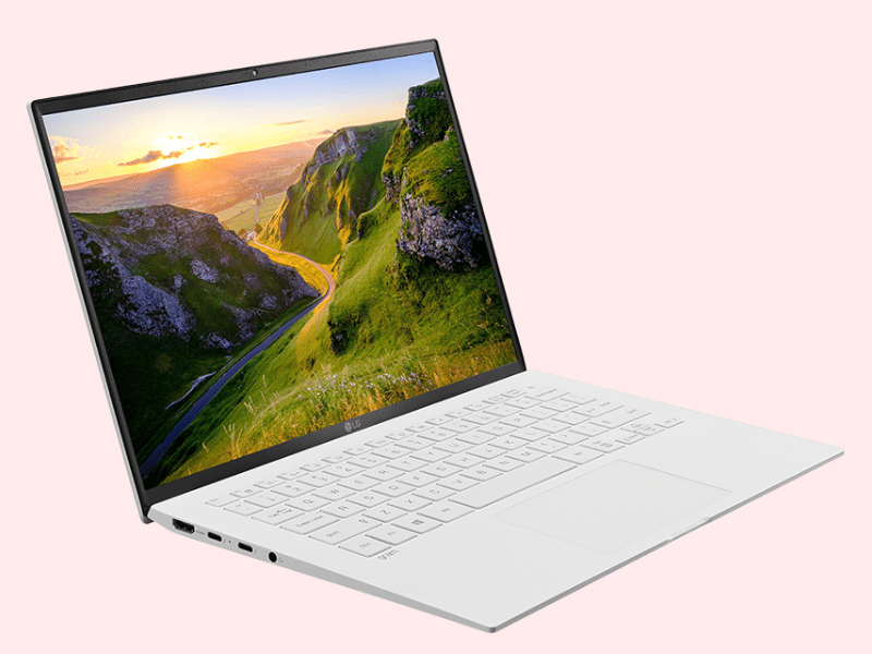 LG GRAM 14ZD90P