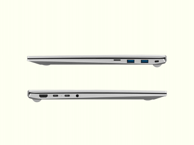LG Gram 16Z90P