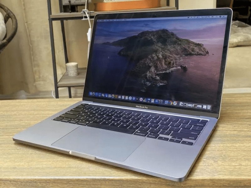 MacBook Pro 13 2020